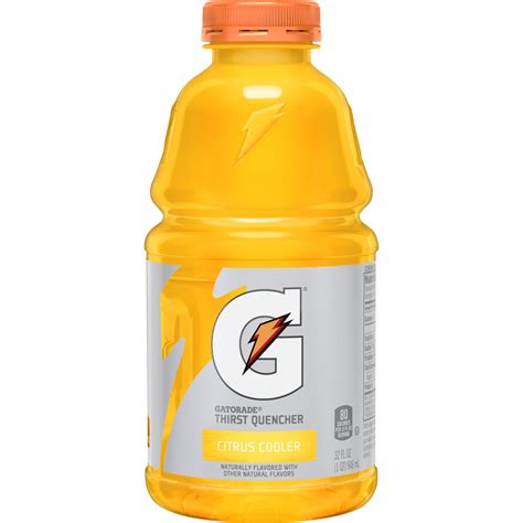 Citrus cooler gatorade. Things To Know About Citrus cooler gatorade. 